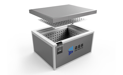 PU-VIP/PU一体箱